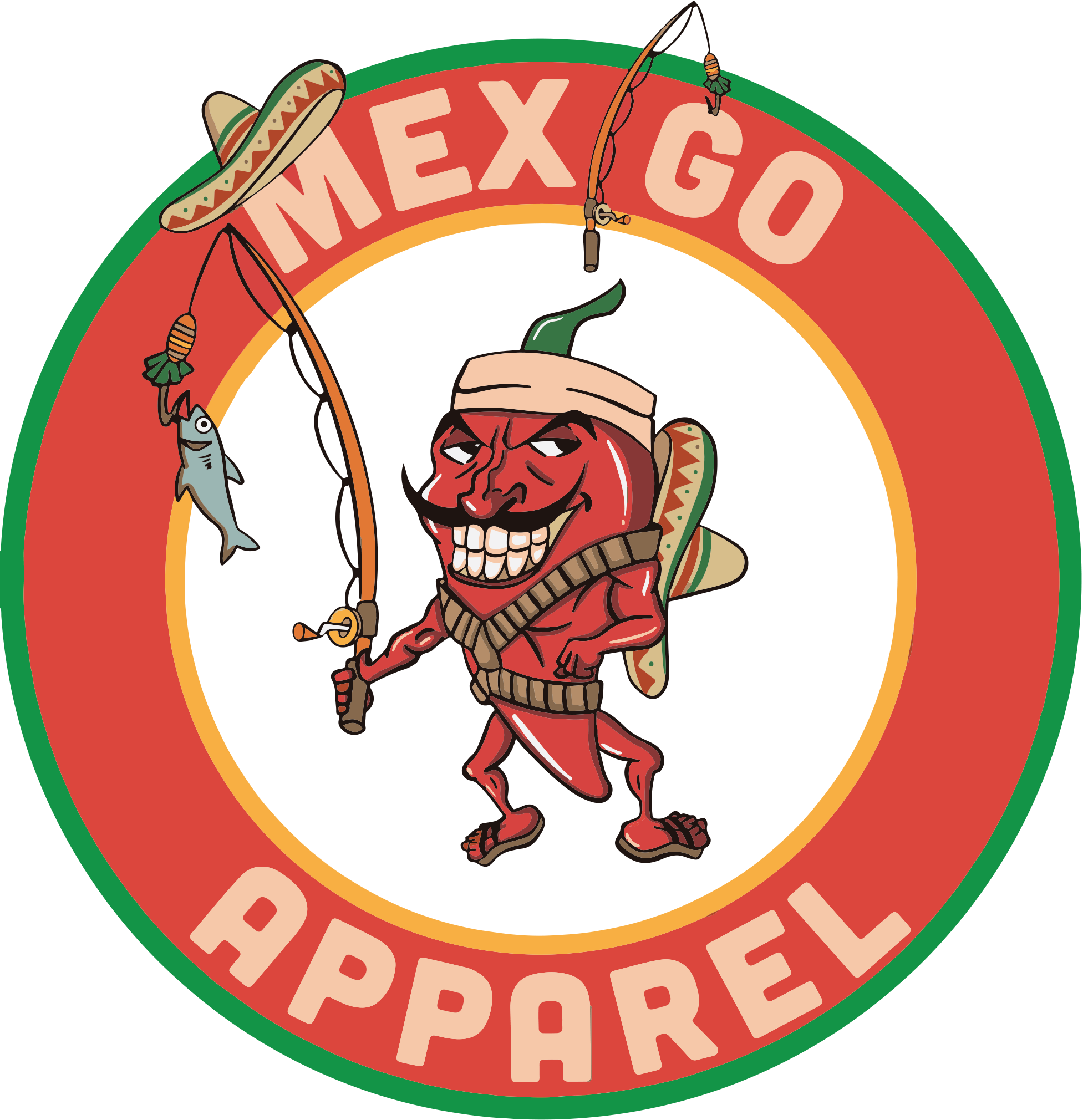 MexiGo Apparel 